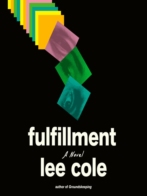 Cover image for Fulfillment